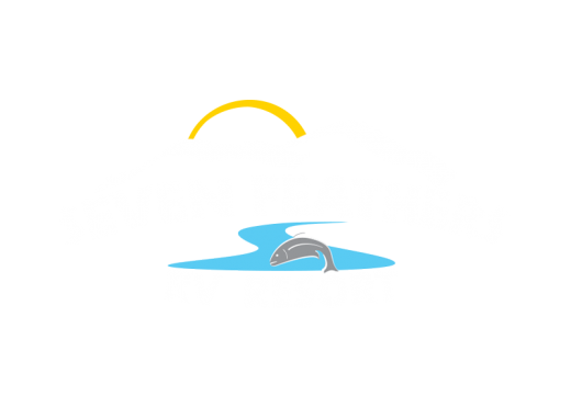 Seven Feathers RV Resort Logo